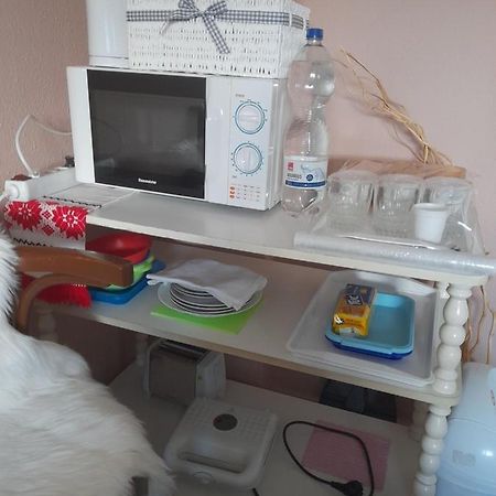 Edit Vendeghaz Szabolcsveresmart Εξωτερικό φωτογραφία