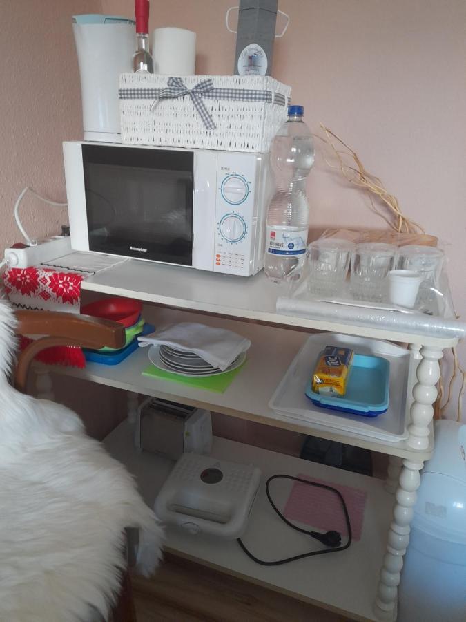 Edit Vendeghaz Szabolcsveresmart Εξωτερικό φωτογραφία